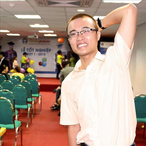 hẹn hò - Muối Tiêu-Nam -Tuổi:26 - Độc thân-TP Hồ Chí Minh-Tìm bạn tâm sự