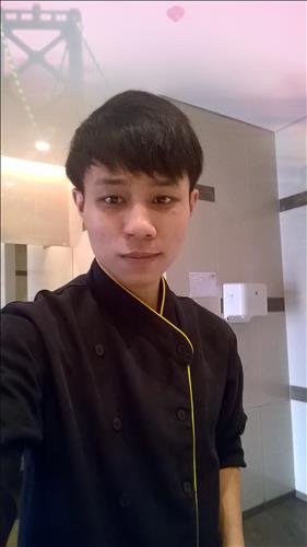 Hy Hoàng