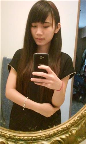 hẹn hò - 0yoko0anna0-Nữ -Tuổi:20 - Độc thân--Tìm bạn tâm sự
