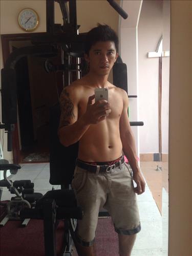 hẹn hò - ghost-Male -Age:28 - Single-Bình Định-Lover - Best dating website, dating with vietnamese person, finding girlfriend, boyfriend.