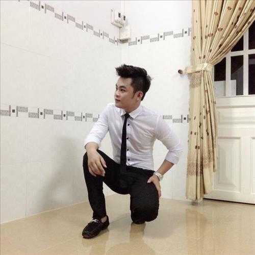 hẹn hò - Nhân-Male -Age:25 - Single-Đồng Nai-Lover - Best dating website, dating with vietnamese person, finding girlfriend, boyfriend.