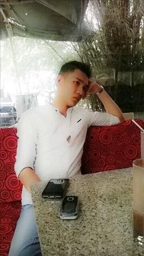 Lê Trần Khanh Huy