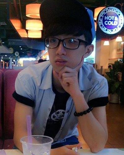 hẹn hò - Py Mark-Male -Age:23 - Single-TP Hồ Chí Minh-Friend - Best dating website, dating with vietnamese person, finding girlfriend, boyfriend.