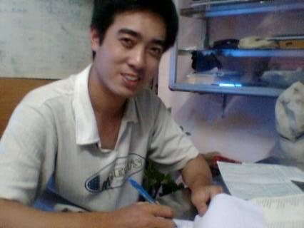 hẹn hò - khôi-Nam -Tuổi:35 - Độc thân-TP Hồ Chí Minh-Người yêu lâu dài