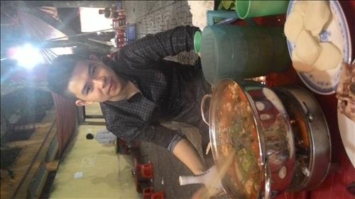 hẹn hò - 1ChutDamMe-Male -Age:25 - Single-Bắc Giang-Confidential Friend - Best dating website, dating with vietnamese person, finding girlfriend, boyfriend.