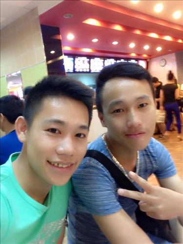 hẹn hò - Pèm Pèm-Male -Age:24 - Single-Hải Phòng-Short Term - Best dating website, dating with vietnamese person, finding girlfriend, boyfriend.