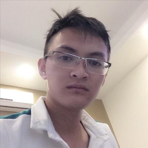 hẹn hò - Searching........!-Nam -Tuổi:23 - Độc thân-TP Hồ Chí Minh-Người yêu lâu dài