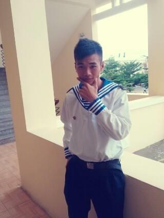 Trần Đại Nam