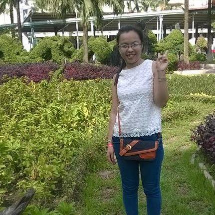 hẹn hò - thúy an-Nữ -Tuổi:19 - Độc thân-TP Hồ Chí Minh-Người yêu lâu dài