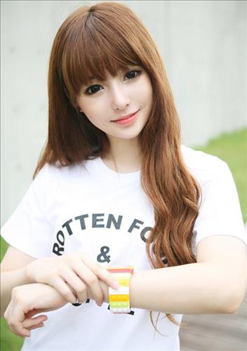 hẹn hò - Nguyên-Nữ -Tuổi:17 - Độc thân-TP Hồ Chí Minh-Người yêu ngắn hạn