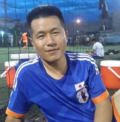 hẹn hò - Tướng Công-Nam -Tuổi:34 - Độc thân-TP Hồ Chí Minh-Người yêu lâu dài