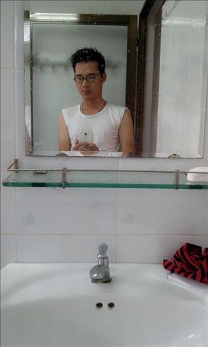 hẹn hò - ken-Nam -Tuổi:29 - Độc thân-TP Hồ Chí Minh-Người yêu lâu dài