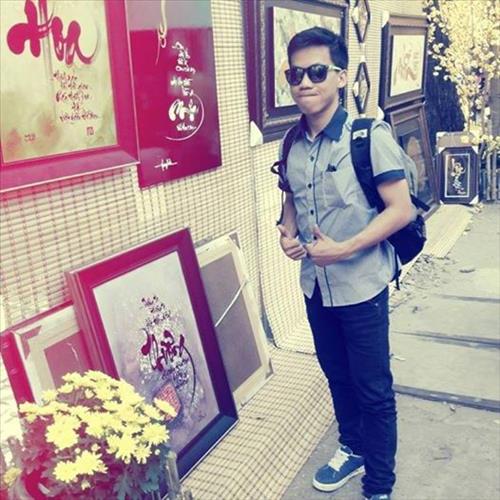 hẹn hò - Minh Bảo-Male -Age:21 - Single-Bà Rịa - Vũng Tàu-Lover - Best dating website, dating with vietnamese person, finding girlfriend, boyfriend.