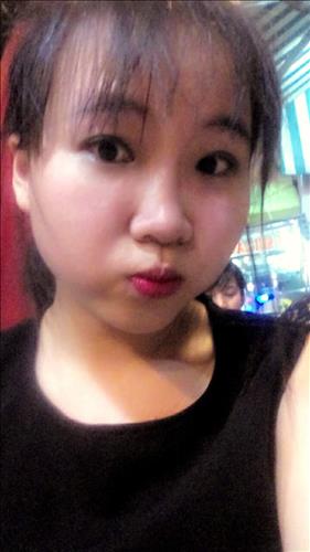 hẹn hò - kim-Nữ -Tuổi:26 - Độc thân-TP Hồ Chí Minh-Người yêu lâu dài