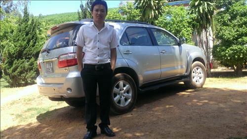 Tien Quoc