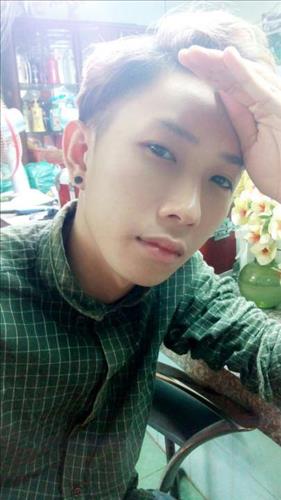 Hồ Quang Huy