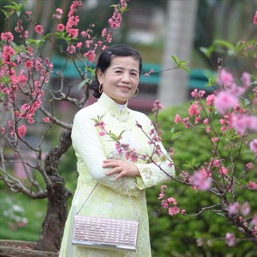 hẹn hò - Nguyễn Y Vân-Lady -Age:57 - Single-Nam Định-Lover - Best dating website, dating with vietnamese person, finding girlfriend, boyfriend.