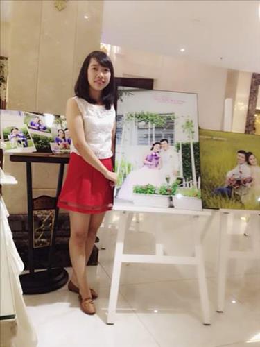 hẹn hò - Thu Hiền-Lady -Age:23 - Single-Bình Định-Confidential Friend - Best dating website, dating with vietnamese person, finding girlfriend, boyfriend.