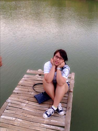 hẹn hò - Ngan-Lady -Age:25 - Single-Đăk Lăk-Lover - Best dating website, dating with vietnamese person, finding girlfriend, boyfriend.