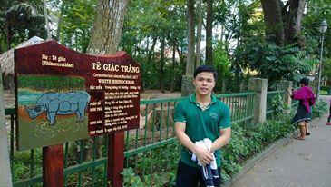 Trường
