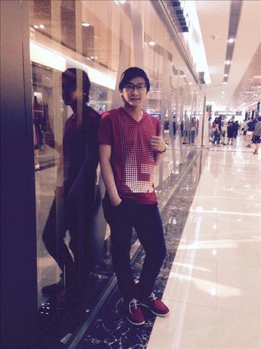 Boylonely tim ban gai