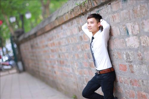 hẹn hò - Hoàng Duy-Male -Age:22 - Single-Hà Nội-Lover - Best dating website, dating with vietnamese person, finding girlfriend, boyfriend.