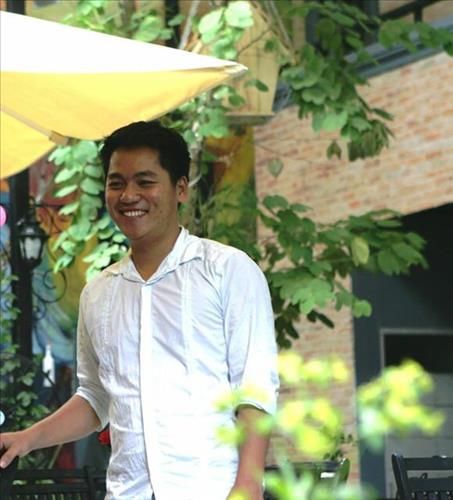 hẹn hò - Nhat-Nam -Tuổi:25 - Độc thân-TP Hồ Chí Minh-Người yêu lâu dài