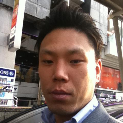 Hidekazu　Watanabe