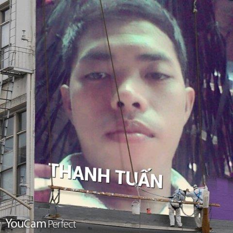 hẹn hò - Thanh Tuan-Nam -Tuổi:31 - Độc thân-TP Hồ Chí Minh-Tìm bạn tâm sự