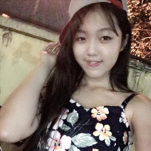 hẹn hò - Thư Nguyễn -Nữ -Tuổi:17 - Độc thân-TP Hồ Chí Minh-Người yêu lâu dài