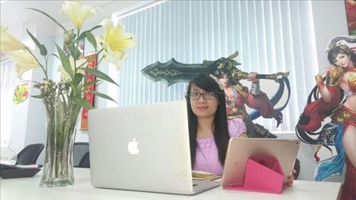 hẹn hò - Vân Chippy Polla-Lady -Age:26 - Single-TP Hồ Chí Minh-Friend - Best dating website, dating with vietnamese person, finding girlfriend, boyfriend.