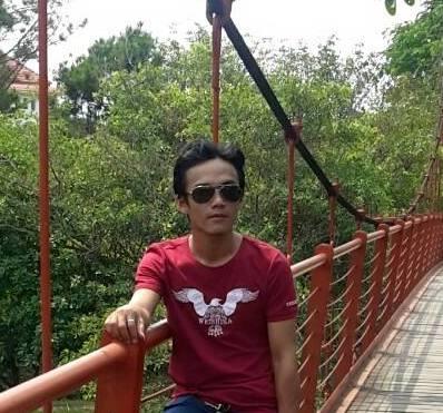 hẹn hò - Hận Thế Nhân-Nam -Tuổi:31 - Đã có gia đình-TP Hồ Chí Minh-Tìm bạn tâm sự