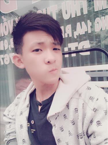 Kyle Phan