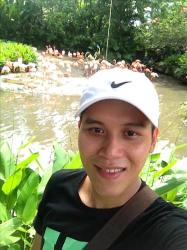 hẹn hò - Dung Nguyen-Male -Age:27 - Single-TP Hồ Chí Minh-Friend - Best dating website, dating with vietnamese person, finding girlfriend, boyfriend.