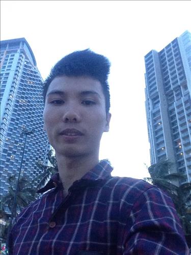 Thanh Trung