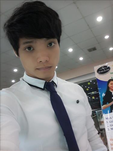 hẹn hò - Cuong-Male -Age:26 - Single-TP Hồ Chí Minh-Short Term - Best dating website, dating with vietnamese person, finding girlfriend, boyfriend.