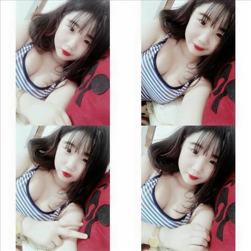 nhi baby
