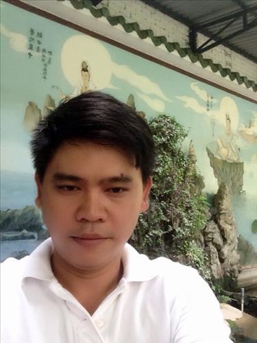 hẹn hò - hiep-Nam -Tuổi:34 - Độc thân-TP Hồ Chí Minh-Người yêu lâu dài