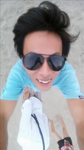 hẹn hò - Bui Ngoc Kim-Male -Age:23 - Single-TP Hồ Chí Minh-Friend - Best dating website, dating with vietnamese person, finding girlfriend, boyfriend.