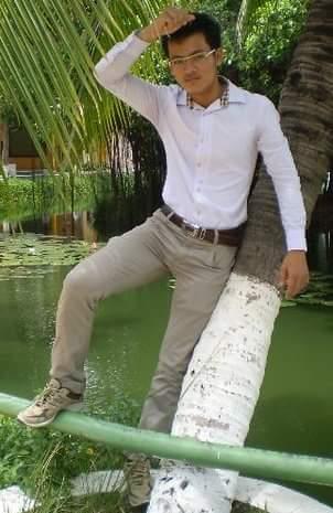 Nguyễn Thái Sang 