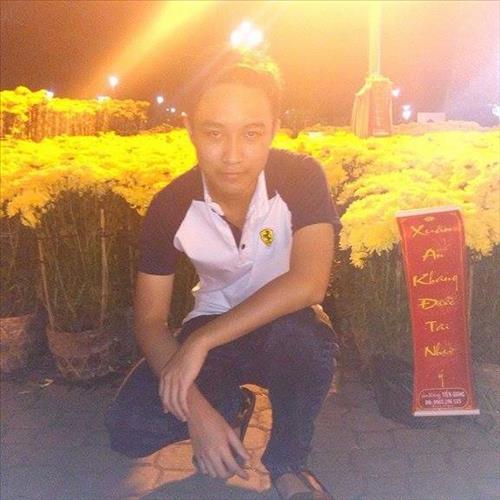 hẹn hò - Nguyễn Tuấn Khải-Nam -Tuổi:21 - Độc thân-TP Hồ Chí Minh-Người yêu lâu dài