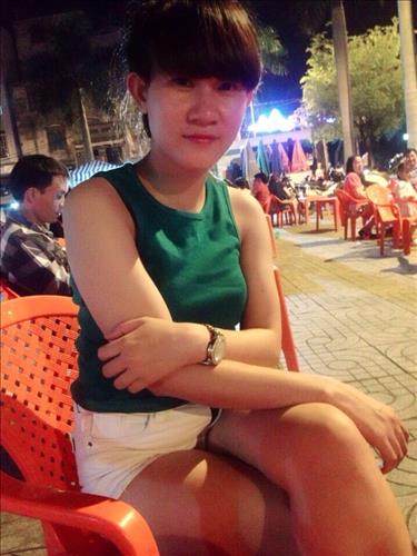 hẹn hò - Ngoc huyen-Lady -Age:26 - Single-Đồng Nai-Lover - Best dating website, dating with vietnamese person, finding girlfriend, boyfriend.