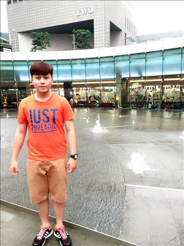 Minh Trường