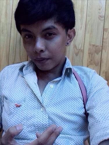 hẹn hò - Bảo Huy-Male -Age:26 - Single-Đồng Nai-Lover - Best dating website, dating with vietnamese person, finding girlfriend, boyfriend.