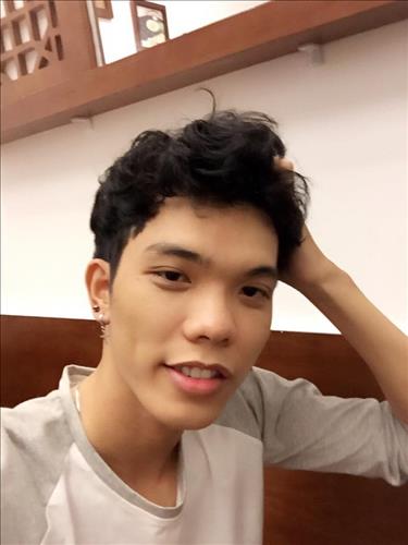 Phạm Huy