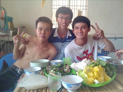 hẹn hò - tam-Nam -Tuổi:24 - Độc thân-TP Hồ Chí Minh-Tìm bạn tâm sự