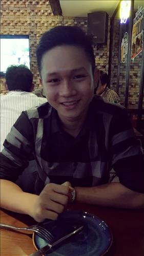 Tran Bao Toan