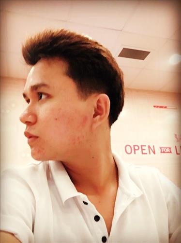 hẹn hò - Tan Nguyen-Gay -Age:25 - Single-TP Hồ Chí Minh-Lover - Best dating website, dating with vietnamese person, finding girlfriend, boyfriend.