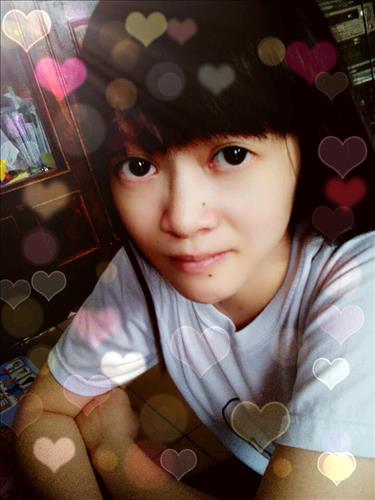 hẹn hò - Hiếu Thanh-Lady -Age:26 - Single-TP Hồ Chí Minh-Friend - Best dating website, dating with vietnamese person, finding girlfriend, boyfriend.