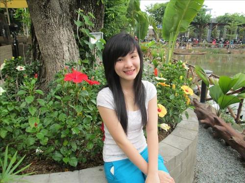 hẹn hò - trinh_bh-Lady -Age:19 - Single-Đồng Nai-Short Term - Best dating website, dating with vietnamese person, finding girlfriend, boyfriend.